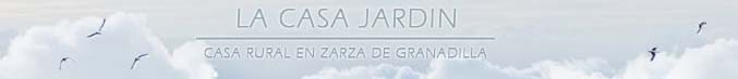 Casa Jardin