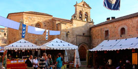 Mercado Medieval