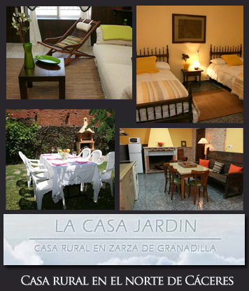 Casa Jardin